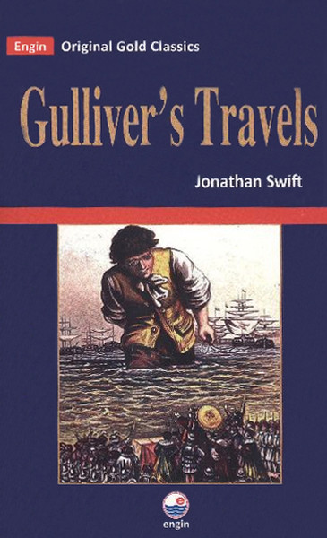 Gullivers Travels