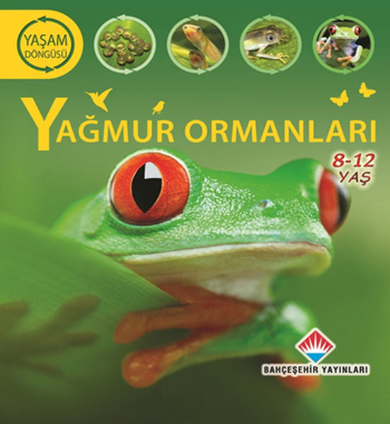 Yagmur Ormanlari D R Kultur Sanat Ve Eglence Dunyasi