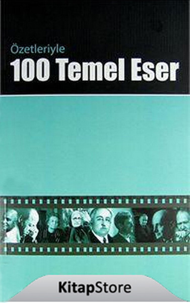 Özetleriyle 100 Temel Eser