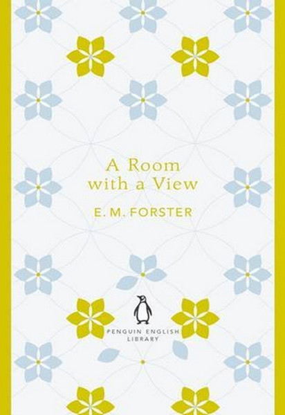 A Room with a View (Penguin English Library)