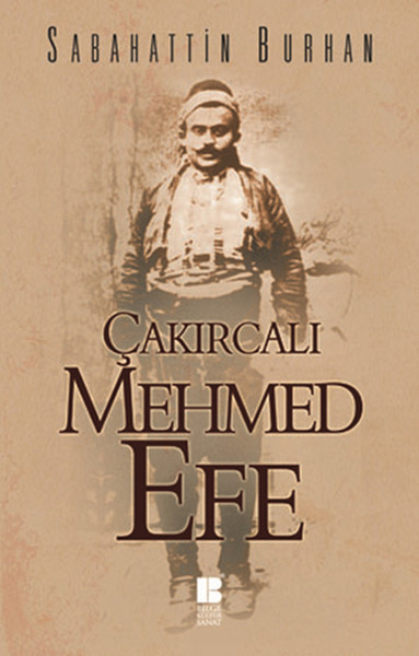 Çakırcalı Mehmet Efe