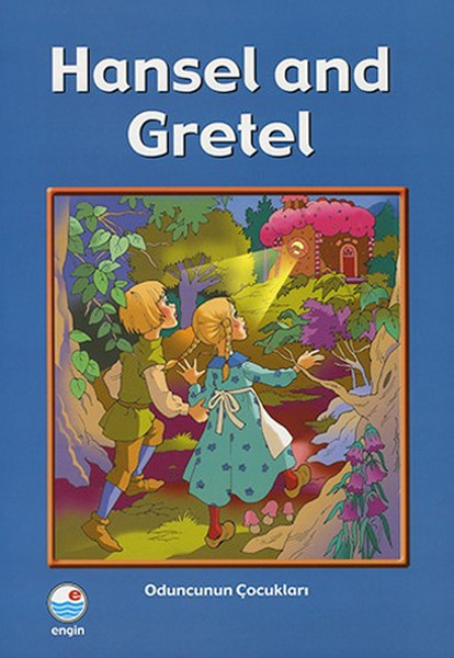 Hansel and Gretel CD'siz