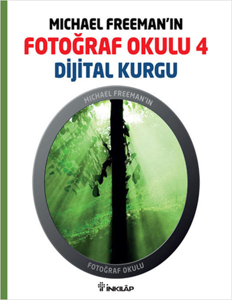 Fotoğraf Okulu Dijital Kurgu