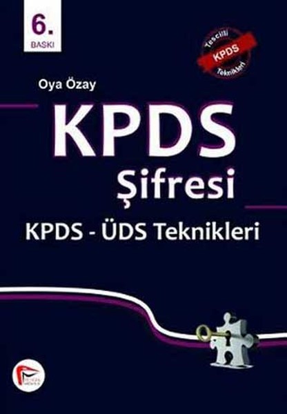 Pelikan KPDS Şifresi - Üds Teknikleri