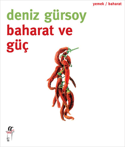 Baharat ve Güç