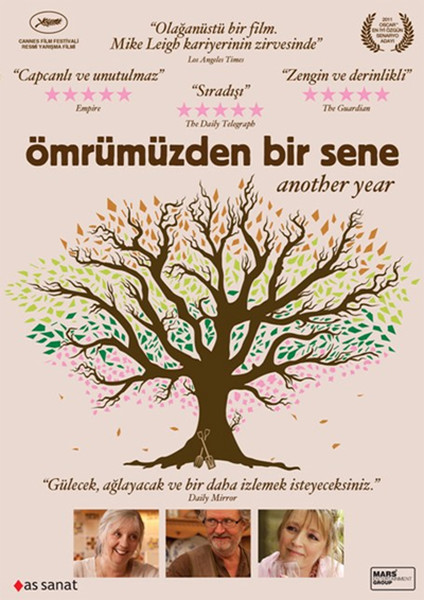 Another Year - Ömrümüzden Bir Sene