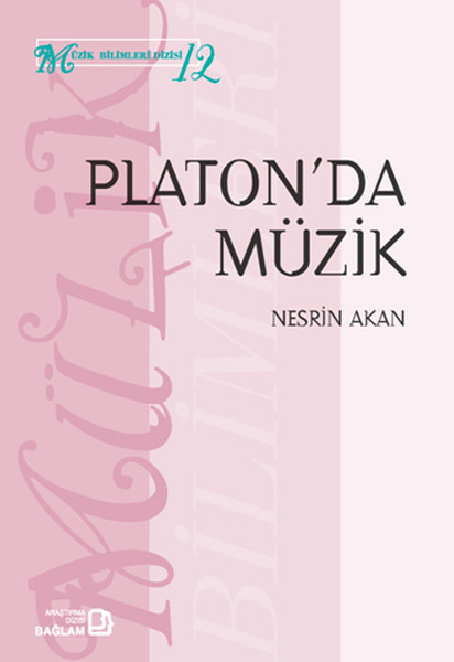 Platon'da Müzik