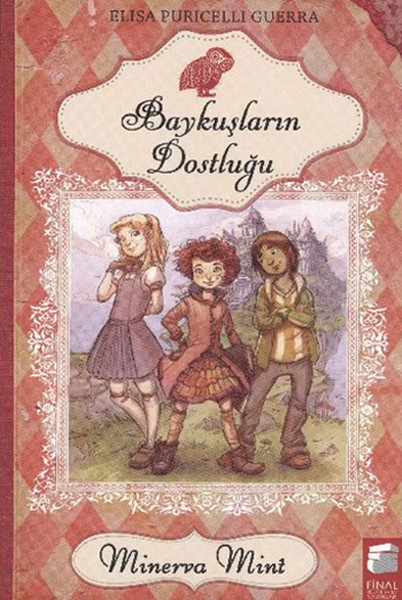 Baykuşların Dostluğu