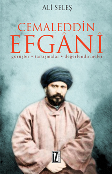 Cemaleddin Efgani