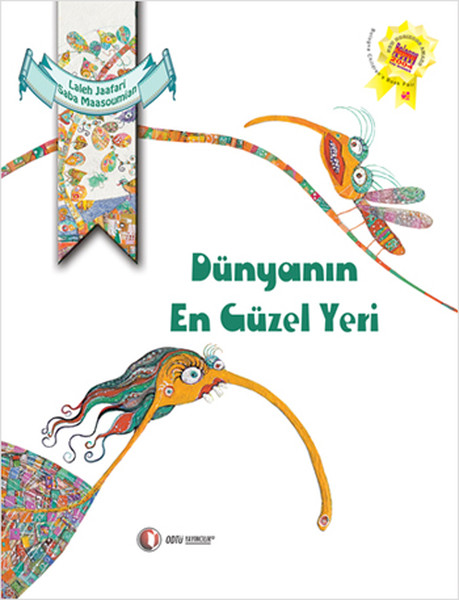 Dünyanın En Güzel Yeri