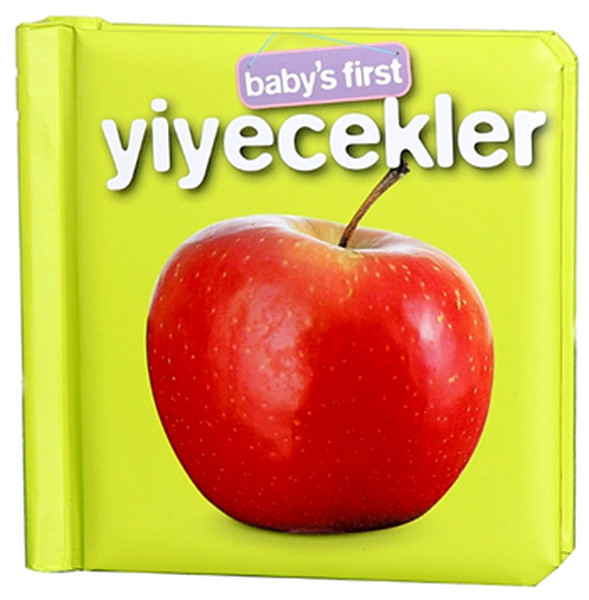 Baby's Firs Yiyecekler