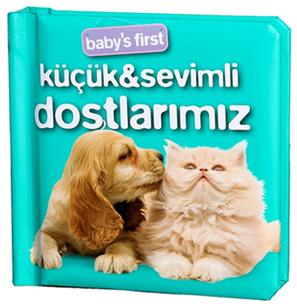 Baby's First Küçük & Sevimli Dostlarımız