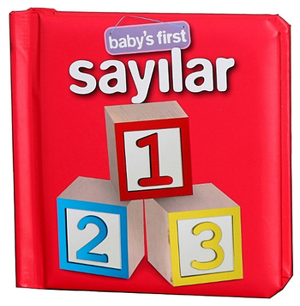 Baby's First Sayılar