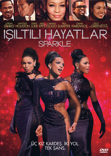 Sparkle - Isiltili Hayatlar