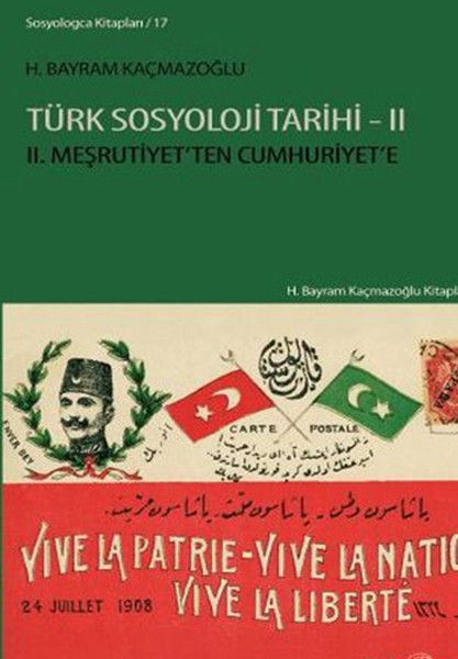 Türk Sosyoloji Tarihi 2