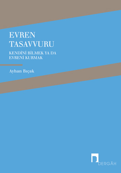 Evren Tasavvuru