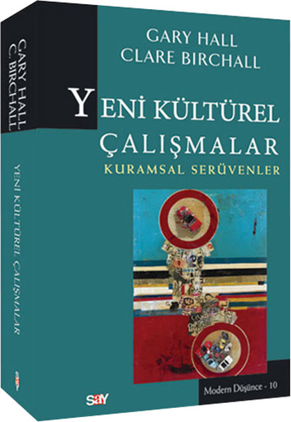 Yeni Kültürel Çalışmalar