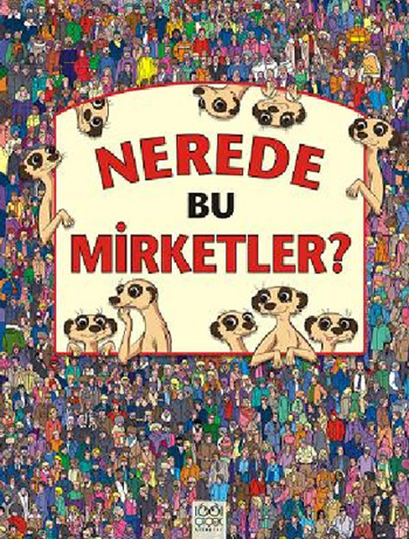 Nerede Bu Mirketler?