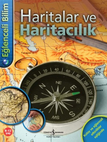 Eğlenceli Bilim - Haritalar ve Haritacılık