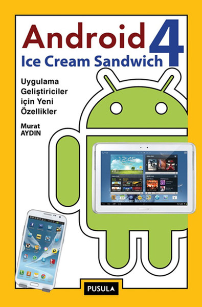 Android 4 Ice Cream Sandwich