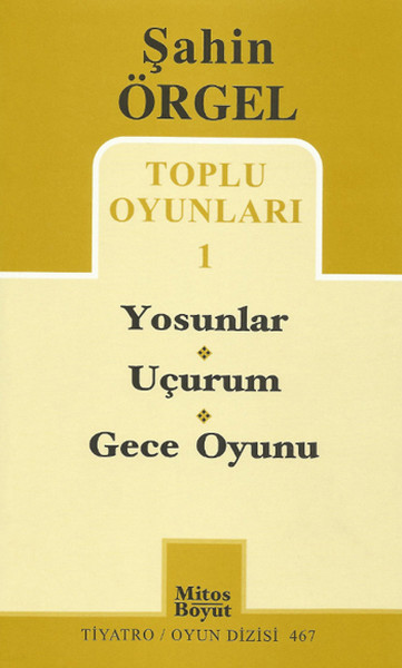 Toplu Oyunları 1