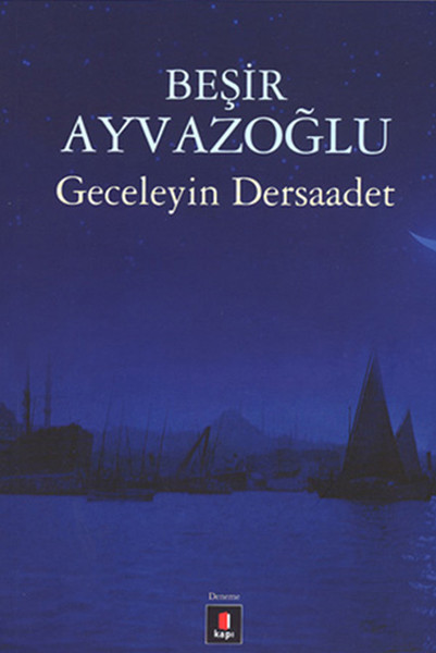 Geceleyin Dersaadet