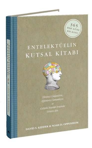 Entelektüelin Kutsal Kitabı