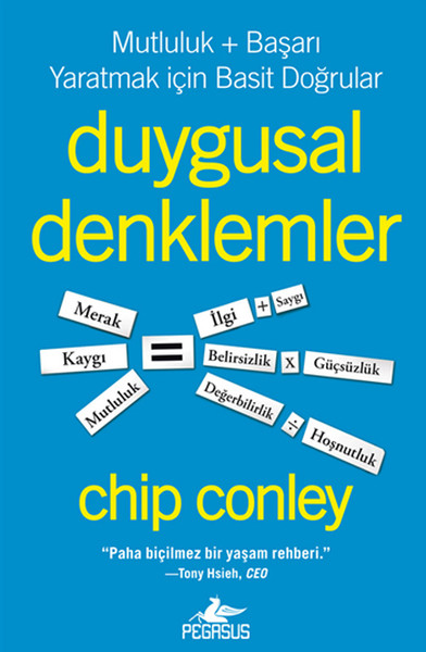 Duygusal Denklemler