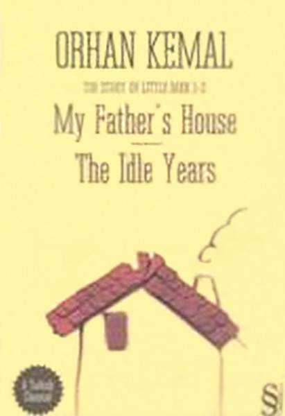 My Father's House - The Idle Years