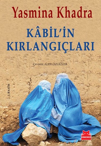 Uçurtma Avcısını Sevenler İçin Benzer 12 Kitap