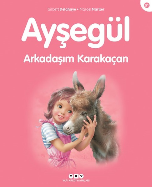 Ayşegül 51-Arkadaşım Karakaçan