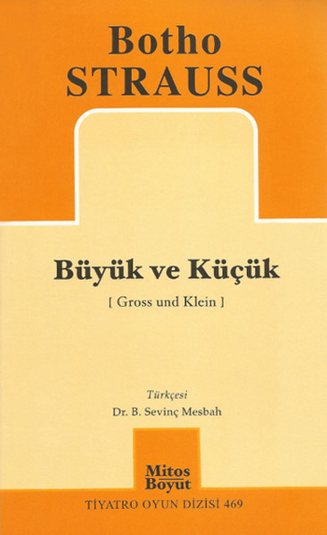 Büyük ve Küçük