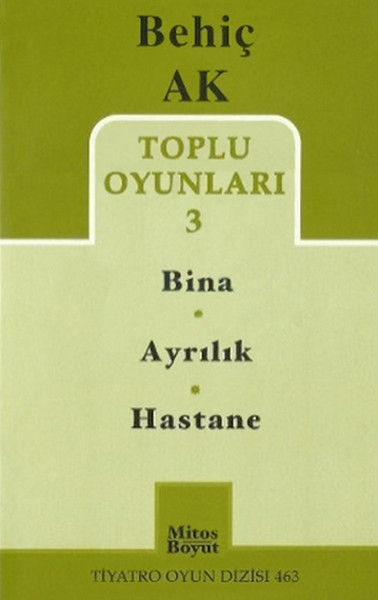 Toplu Oyunları - 3