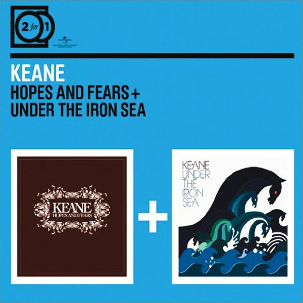 Hopes and fears. Keane under the Iron Sea. Keane album under the Iron Sea. Keane - hopes and Fears (2004). Keane hopes and Fears 2005.