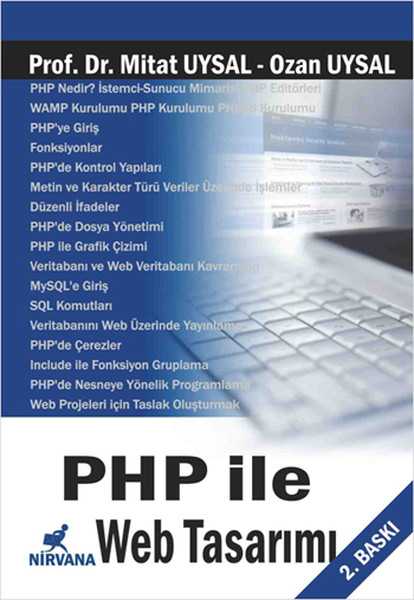 Php web tasarımı