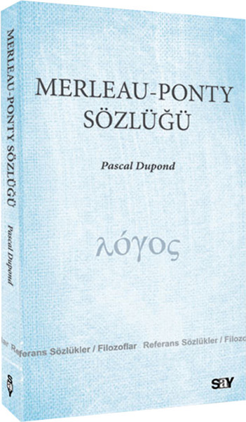 Merleau-Ponty Sözlüğü