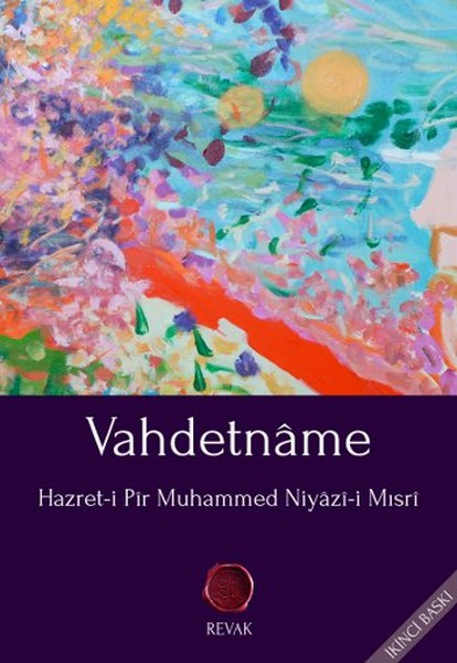 Vahdetname