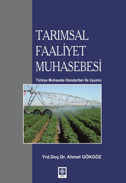 Tarımsal Faaliyet Muhasebesi