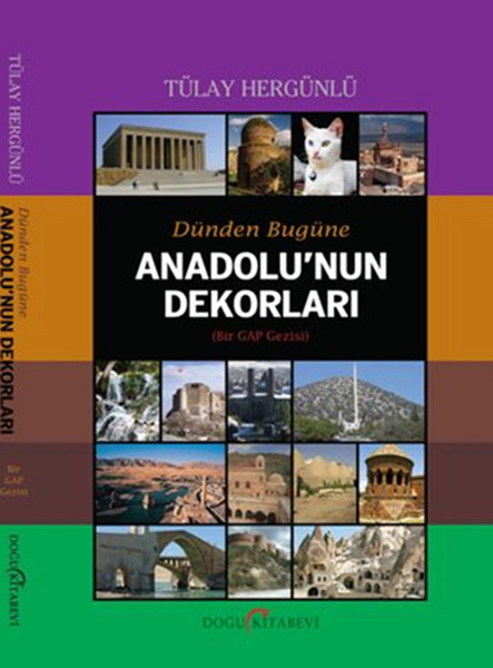 Dünden Bugüne Anadolu'nun Dekorları