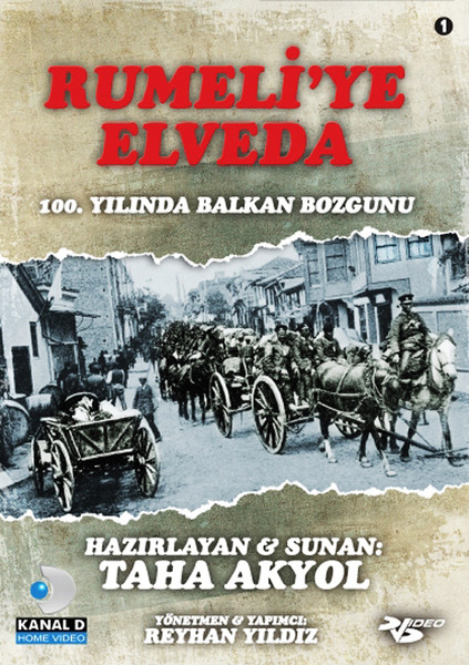 Rumeli'ye Elveda