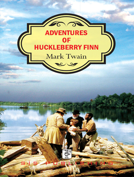 download the new version for mac The Adventures of Huckleberry Finn