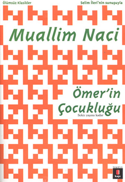 Ömer'in Çocukluğu