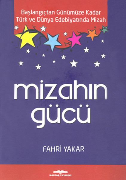 Mizahın Gücü