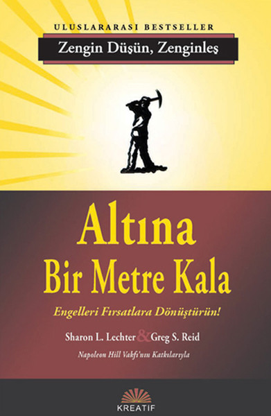 Altına Bir Metre Kala