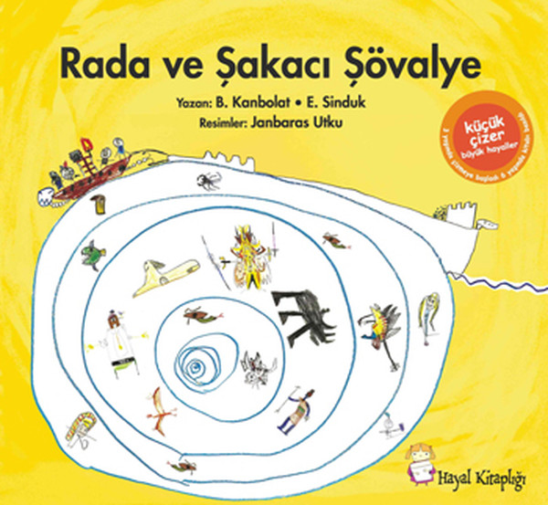 Rada ve Şakacı Şövalye