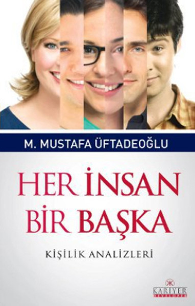 Her İnsan Bir Başka