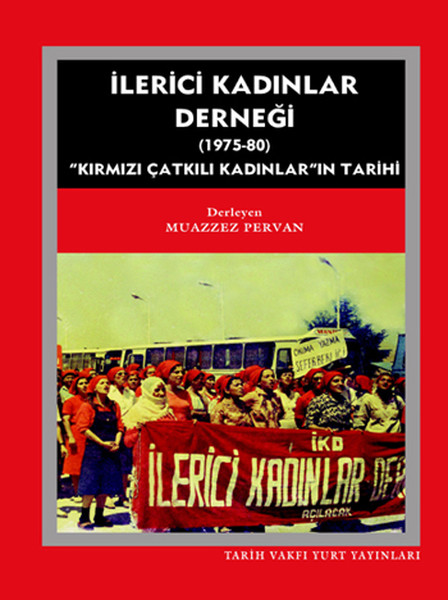 İlerici Kadınlar Derneği 1975-1980