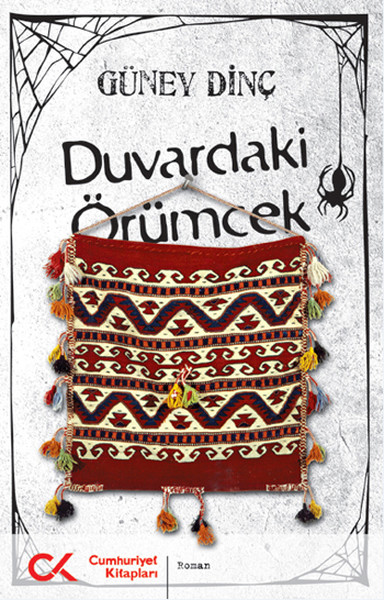 Duvardaki Örümcek