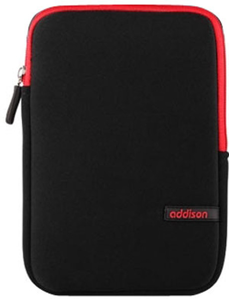 Addison IP-118 Kırmızı 7 Tablet Pc Kılıfı