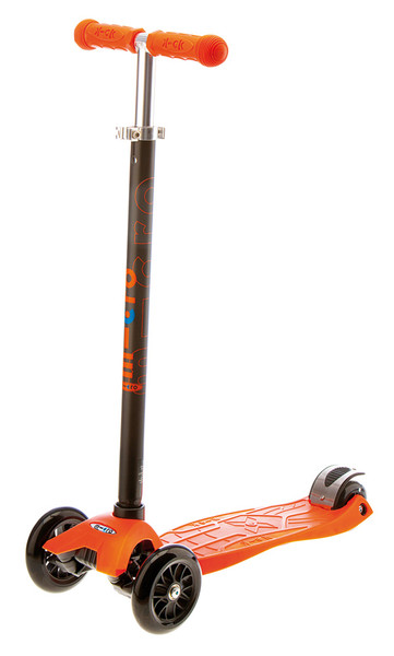 Micro Maxi Scooter Orange Mcr.Mm0028 Ora0